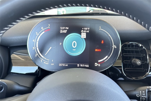 2022 Mini Cooper Hardtop S photo 22