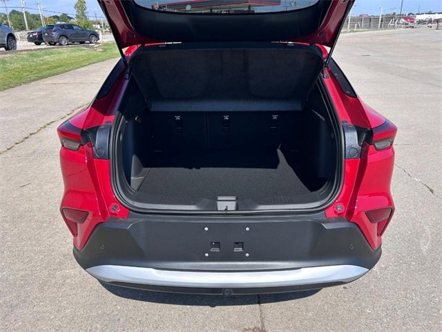 2026 Buick Envista Preferred photo 2