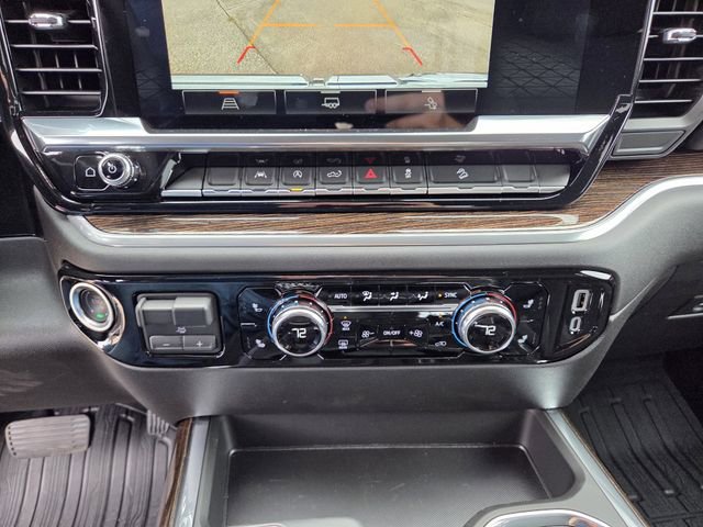 2025 Gmc Sierra 1500 Elevation photo 16