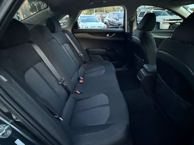 2023 Kia K5 LXS photo 15