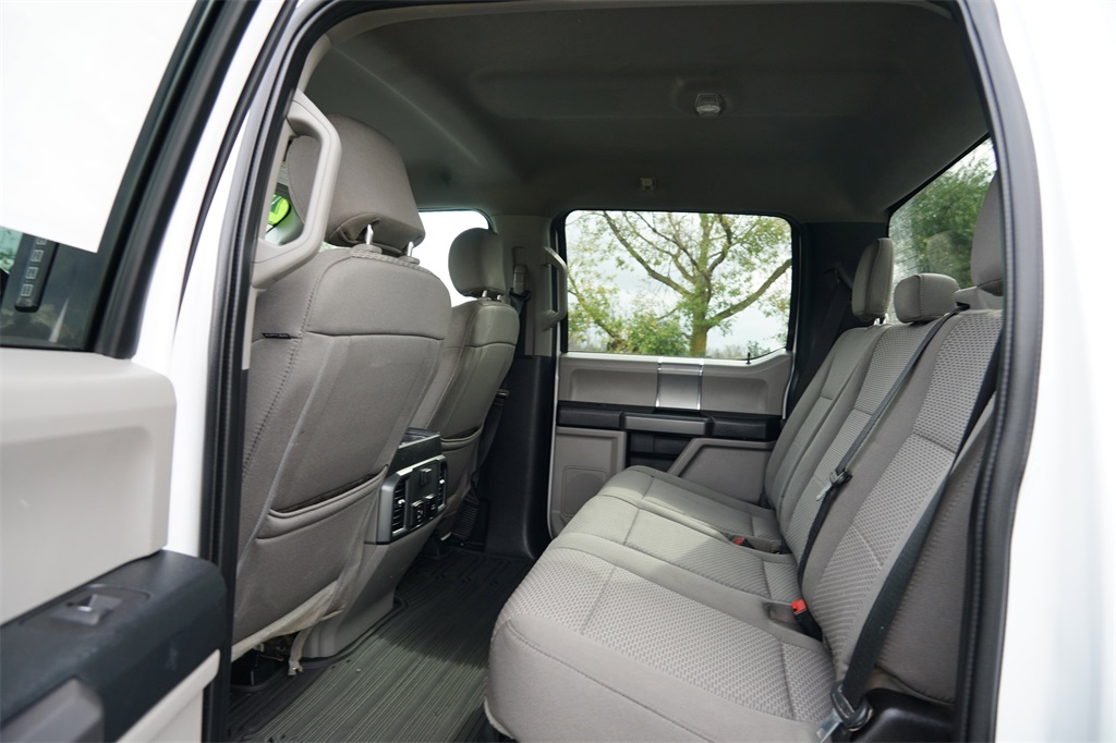 2021 Ford F-250 photo 16