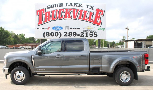 2025 Ford Super Duty