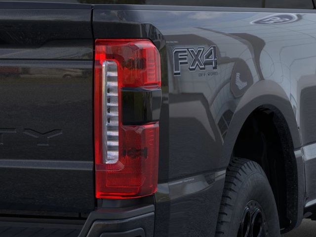 2026 Ford F-350 Lariat photo 20