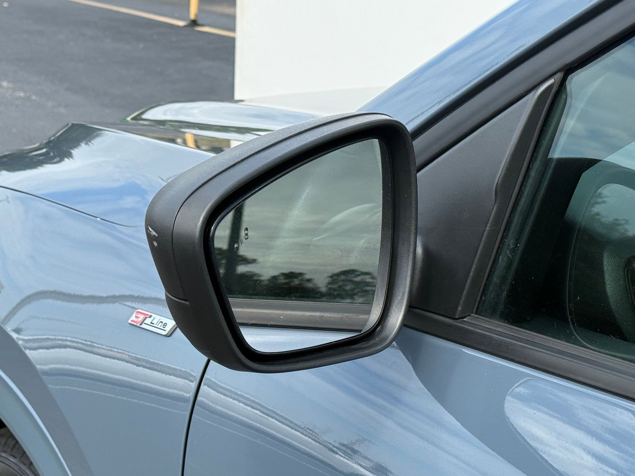 2024 Ford Escape ST-Line photo 24