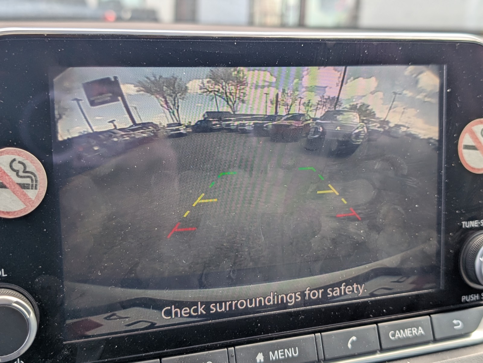 Used 2023 SILVER Nissan SV image 14