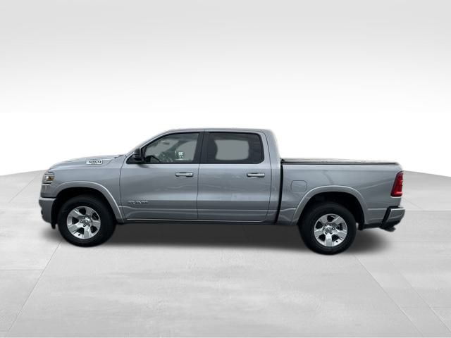 2025 Ram 1500 Big Horn Lone Star photo 3
