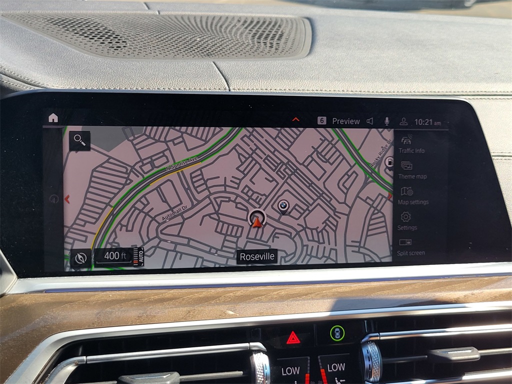 2022 Bmw X5 xDrive40i photo 18