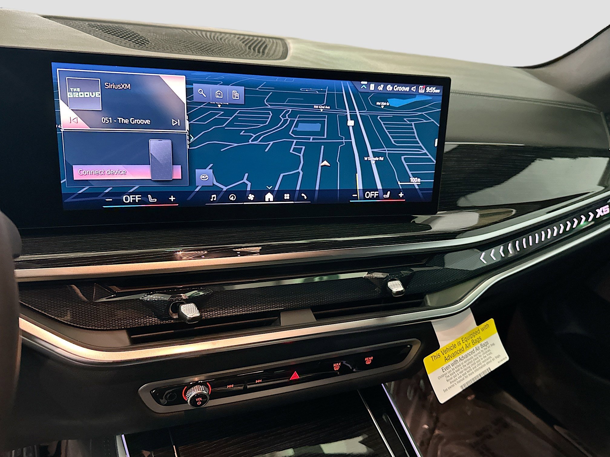 2026 Bmw X5 sDrive40i photo 8