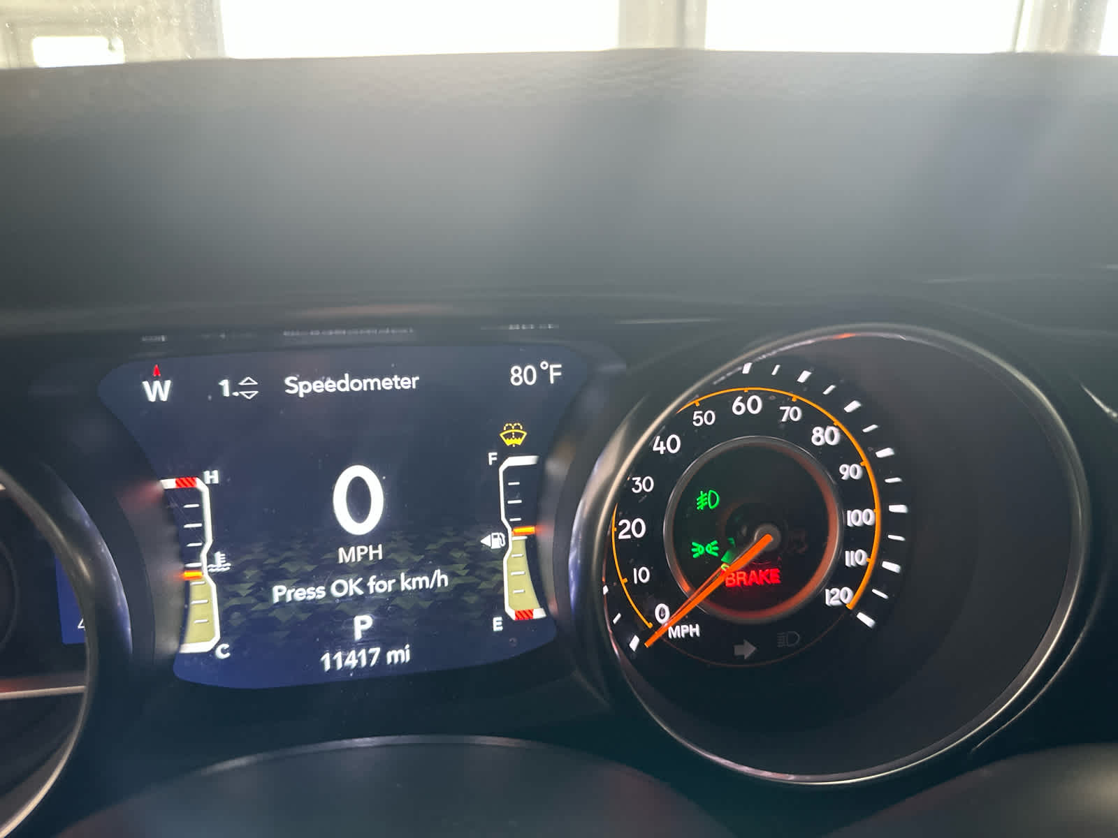 2023 Jeep Wrangler Sport photo 11