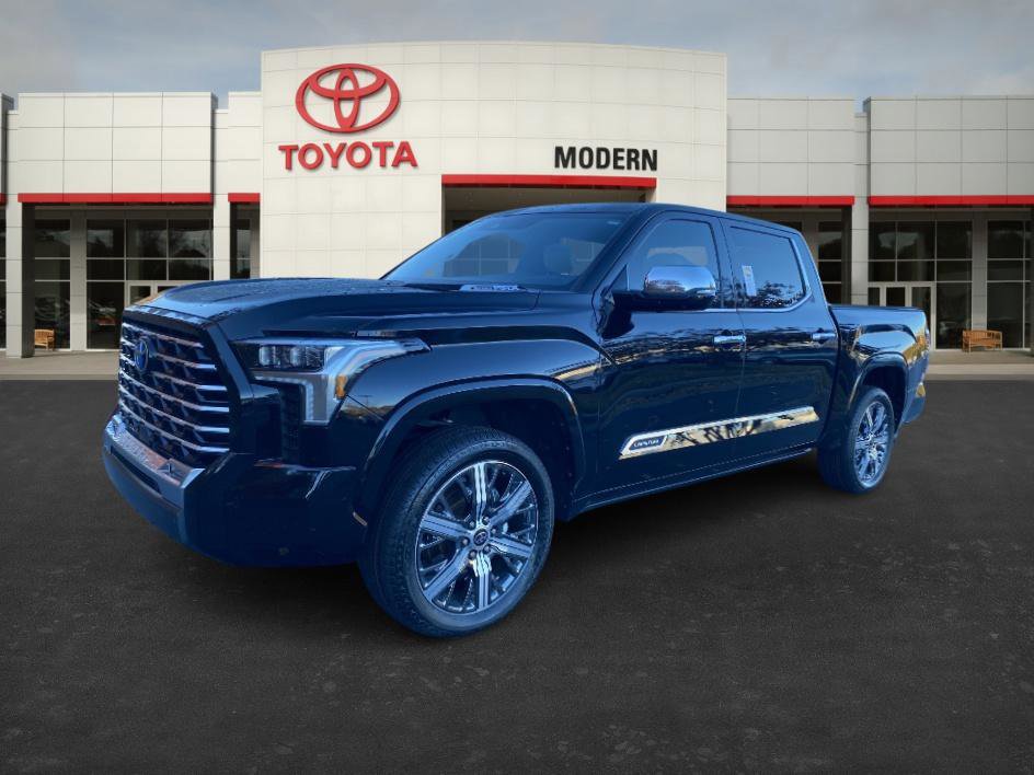 2023 Toyota Tundra Capstone's photo