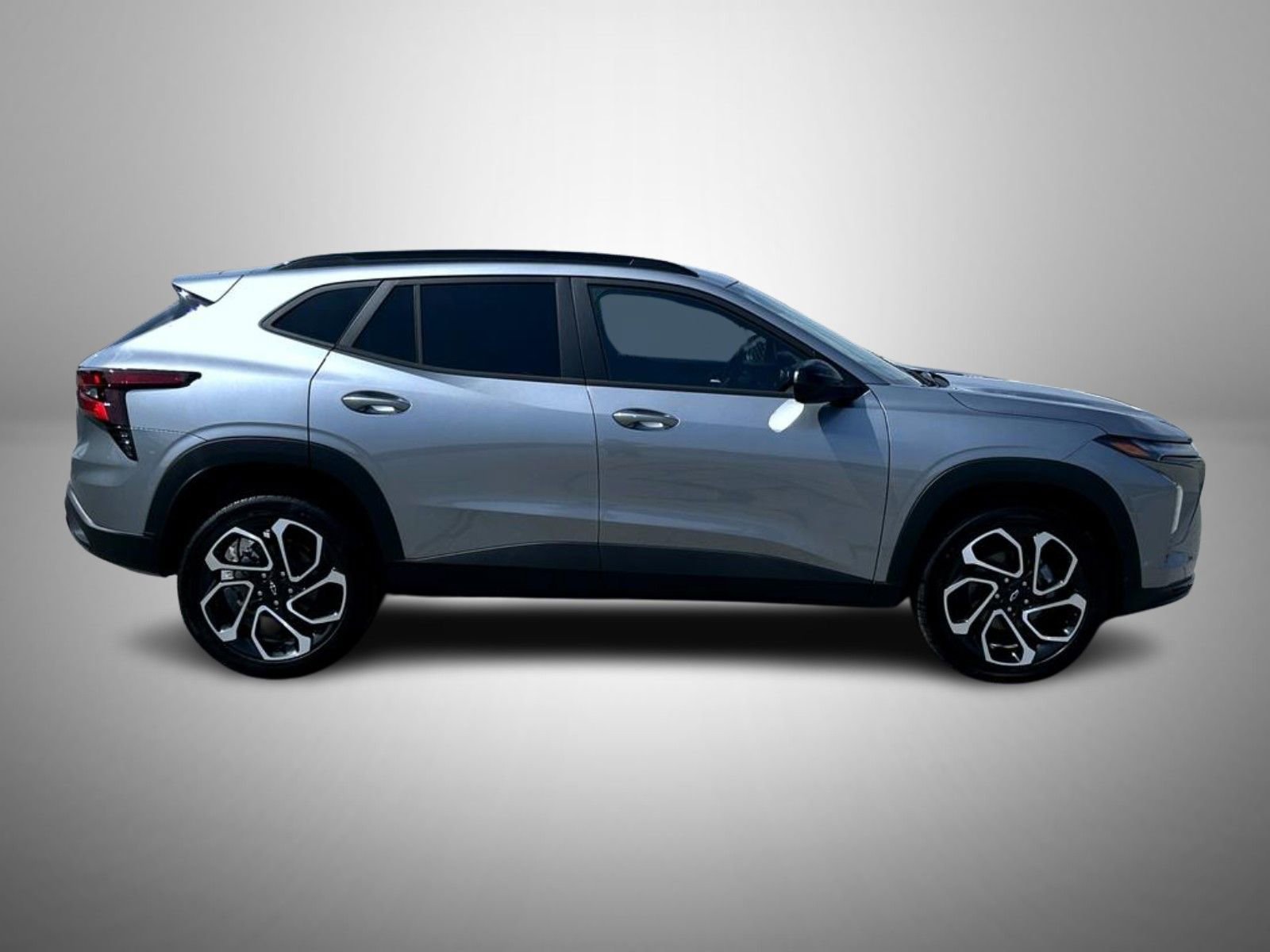 2025 Chevrolet Trax photo 4