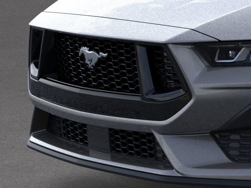 2025 Ford Mustang GT photo 14