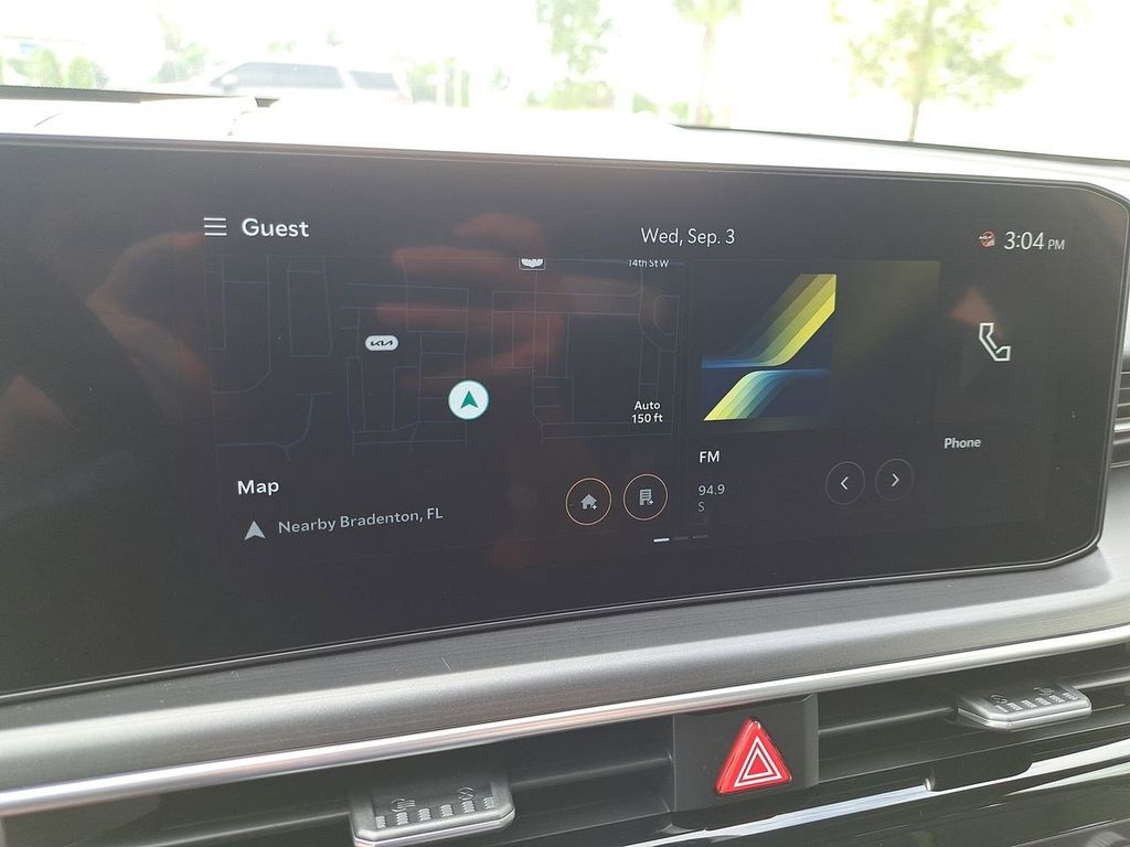 2026 Kia K5 GT photo 17