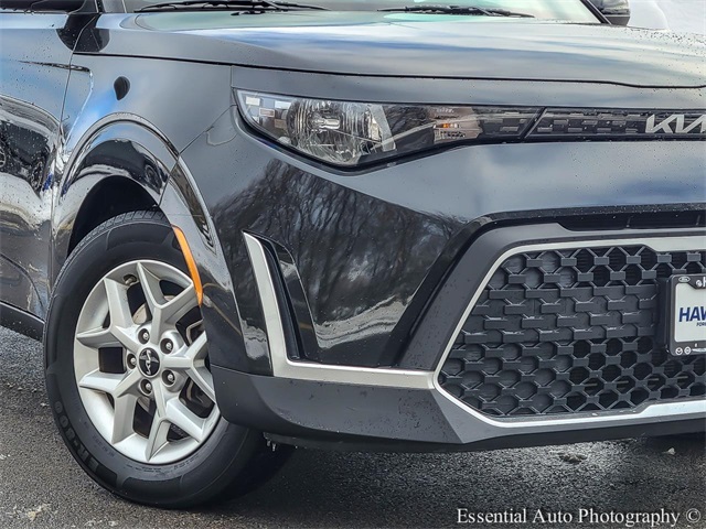 2023 KIA SOUL - Image 3