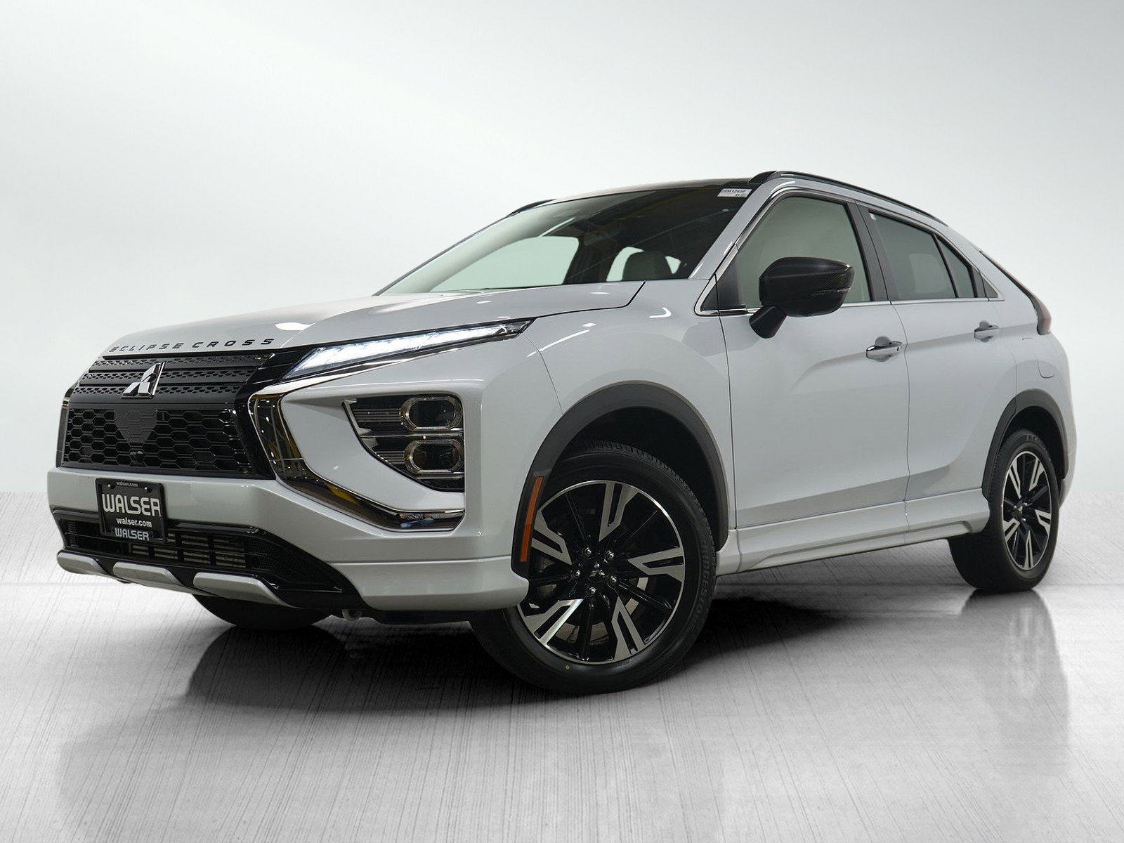 2024 Mitsubishi Eclipse Cross SEL