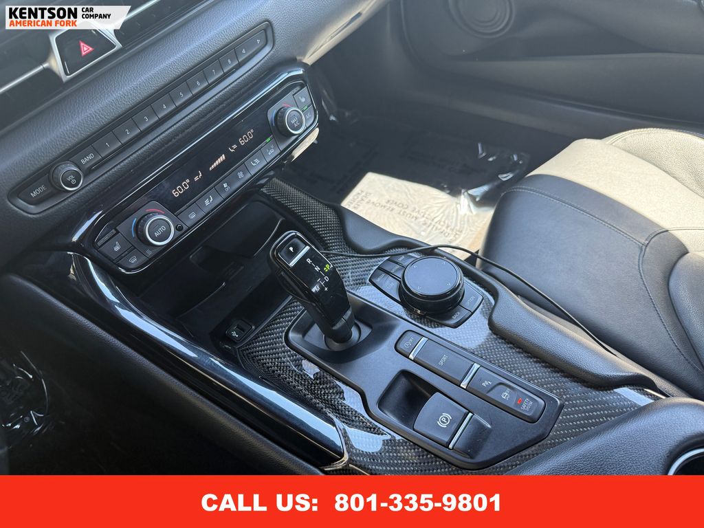 2021 Toyota Supra 3.0 photo 24