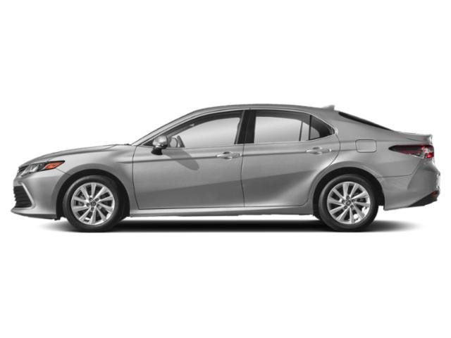 2023 Toyota Camry LE photo 3