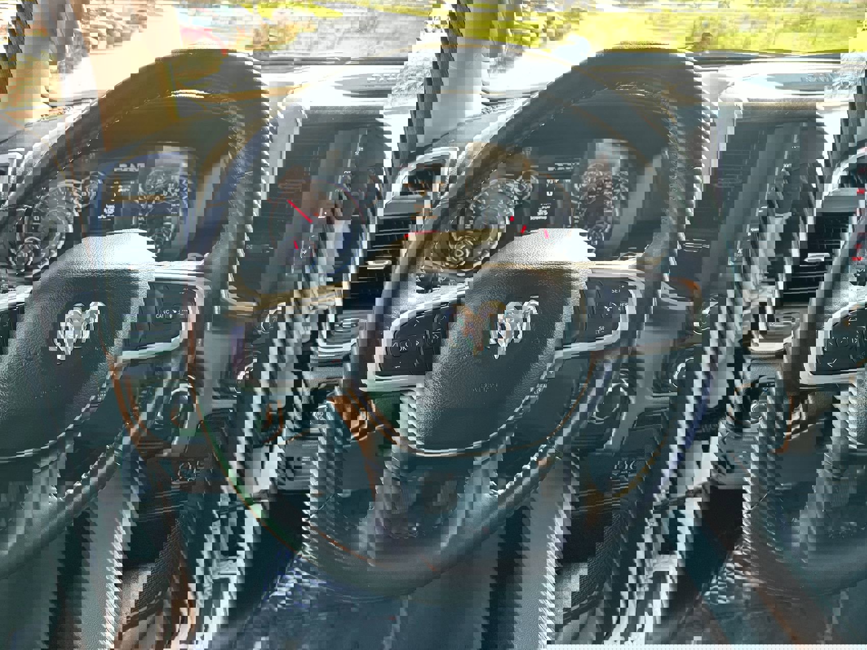 2020 Ram 1500 Big Horn photo 14