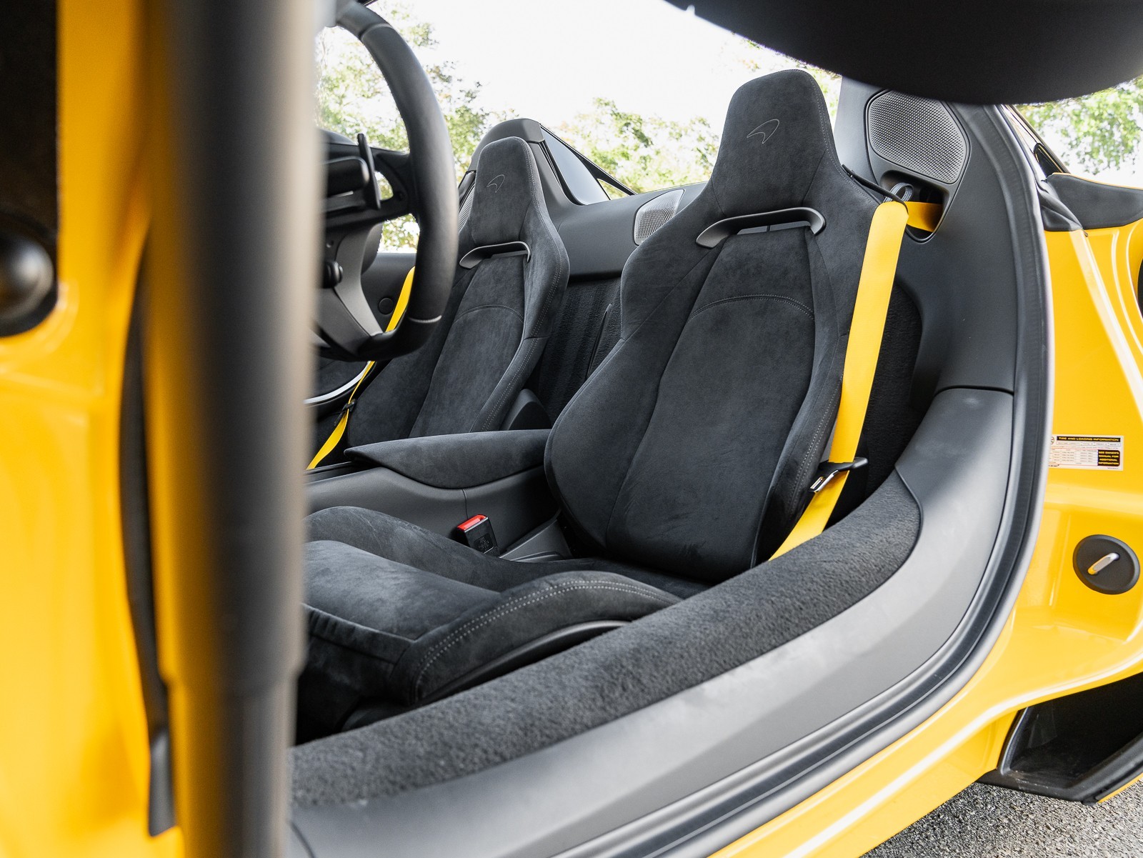 2025 Mclaren ARTURA Spider photo 4