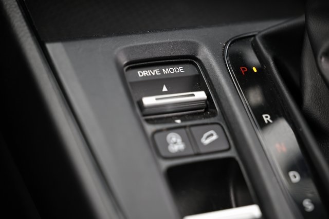 2024 Honda CR-V EX photo 38