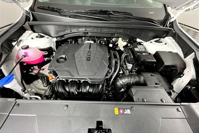 2026 Kia Sorento LX photo 2