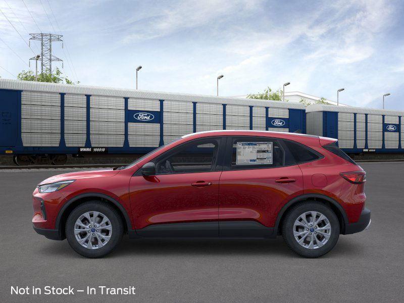 2026 Ford Escape Active photo 3