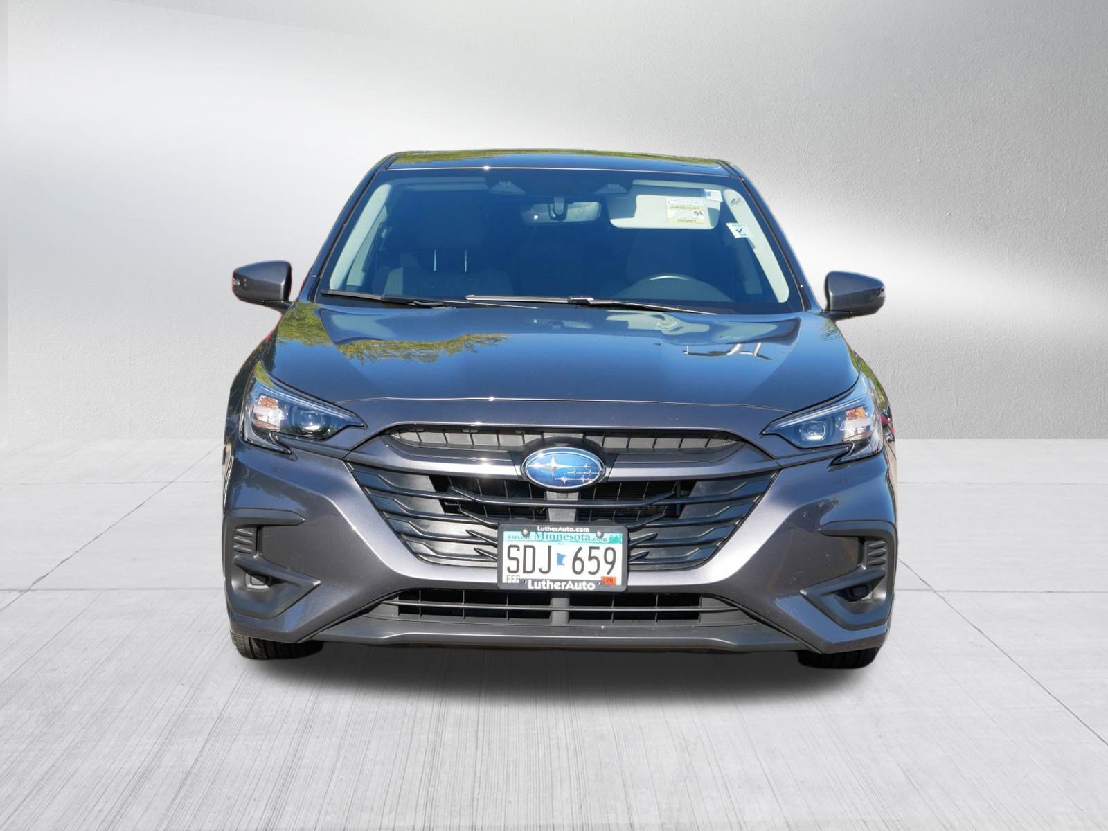 2025 Subaru Legacy Premium photo 2