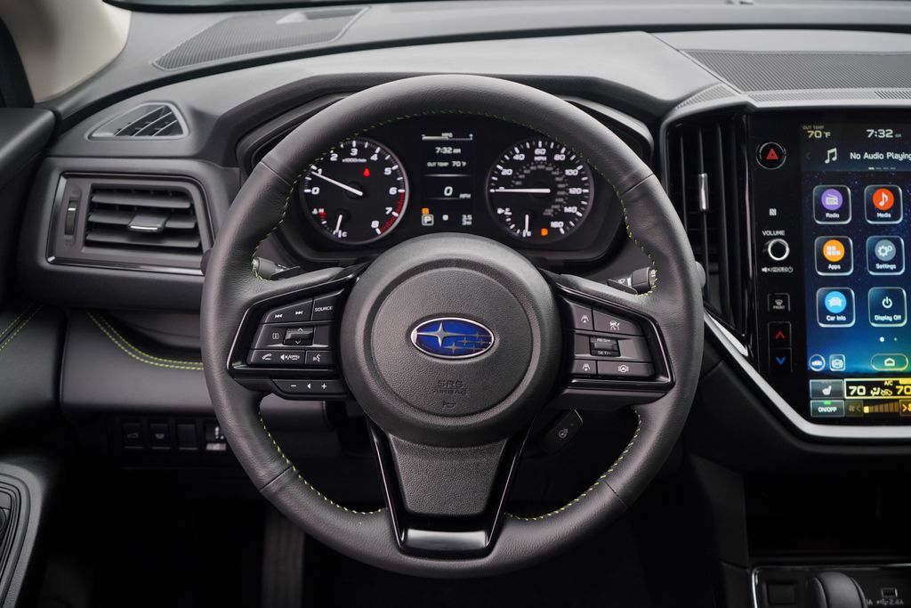2025 Subaru Ascent Onyx Edition photo 10