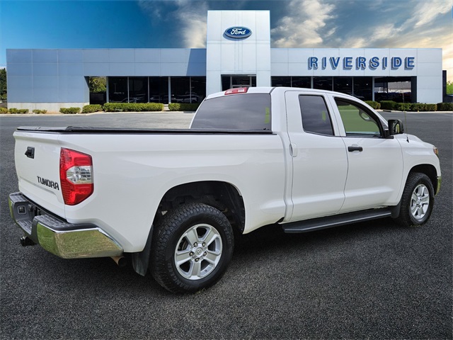 2019 Toyota Tundra SR photo 7