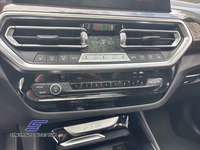 2022 Bmw X3 xDrive30i photo 31