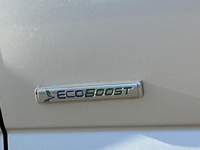 2017 Ford F-150 XLT photo 10