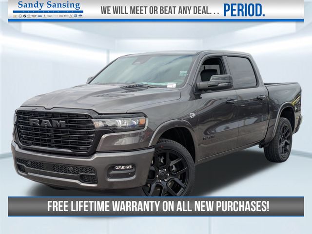 2026 RAM Ram 1500 Pickup Big Horn/Lone Star's photo