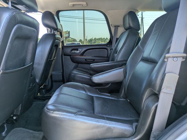 2012 Gmc Yukon SLT photo 21