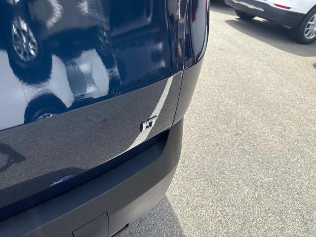 2023 Chevrolet Traverse Leather photo 4