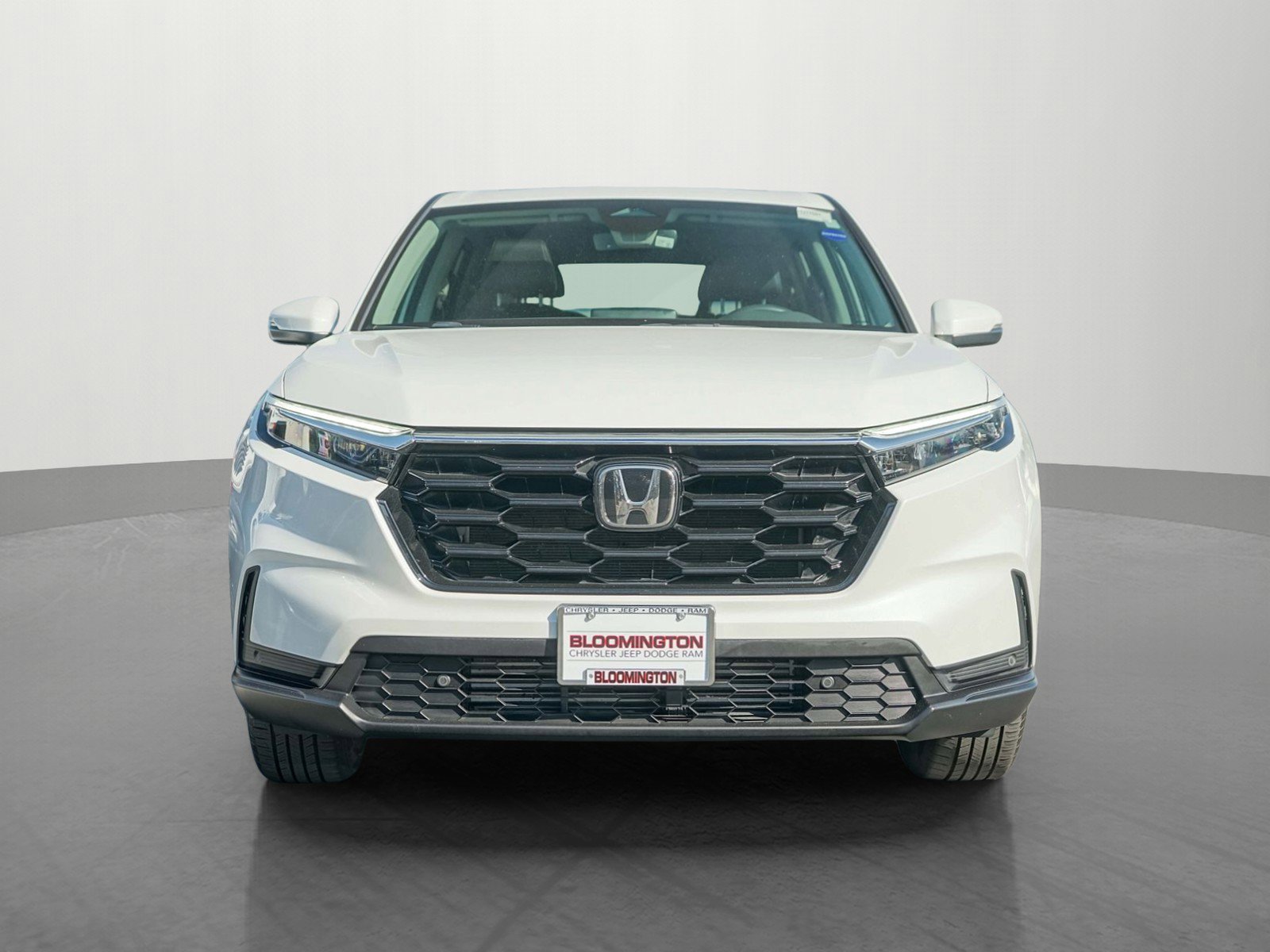 Used 2025 Honda CR-V EX-L with VIN 7FARS3H74SE000869 for sale in Minneapolis, Minnesota