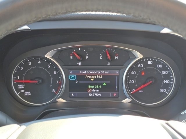 2022 Chevrolet Blazer 3LT photo 31