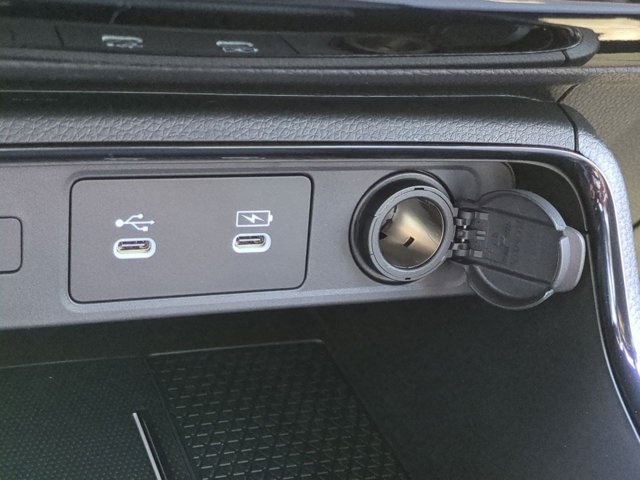 2026 Honda CR-V Sport Touring photo 18