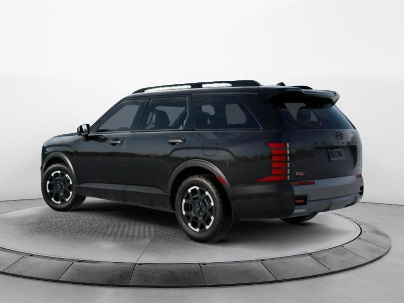 2026 Hyundai Palisade XRT photo 3