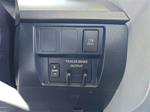 2021 Toyota Tundra SR5 Grade photo 25