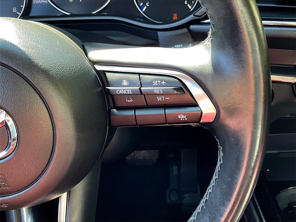 2024 Mazda CX-30 2.5 S Carbon photo 24