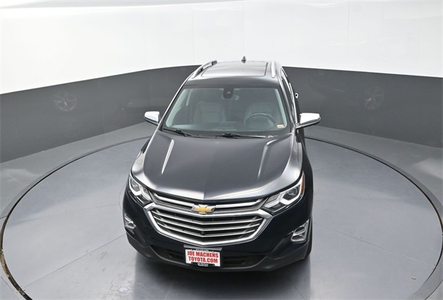 2021 Chevrolet Equinox Premier photo 18
