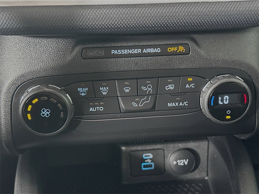2021 Ford Bronco Sport Big Bend photo 15