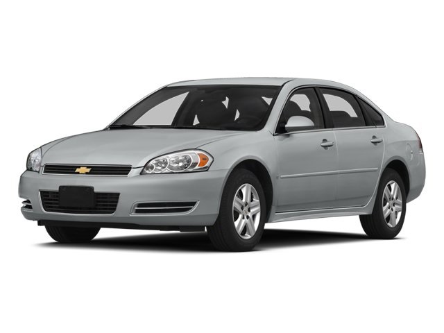 2014 Chevrolet Impala 1FL