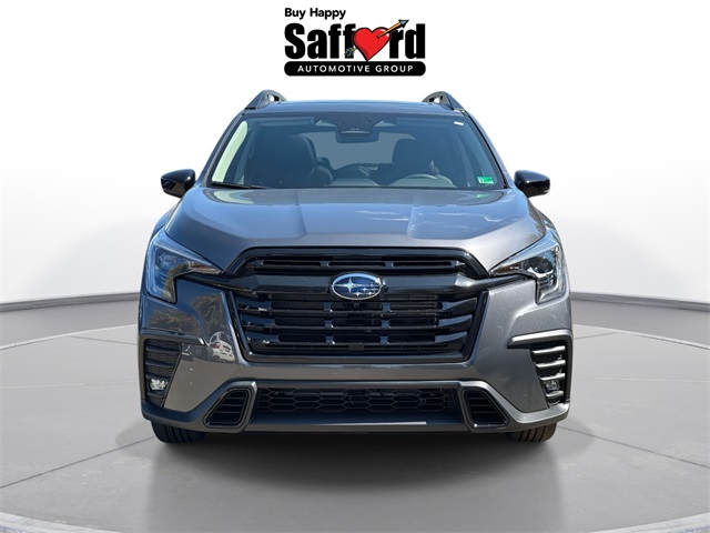 2025 Subaru Ascent Onyx Edition Touring photo 7