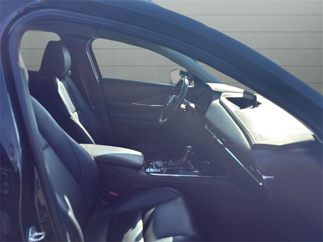 2024 Mazda CX-30 2.5 S Premium photo 14