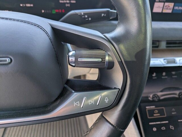 2022 Lucid Air Grand Touring photo 23
