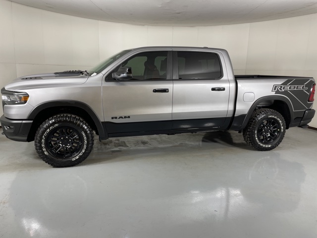 2026 Ram 1500 Rebel photo 5