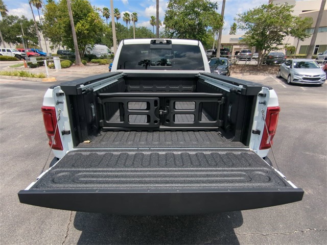 2025 Ram 2500 Power Wagon photo 11