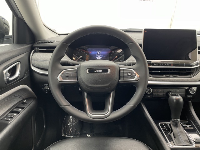 2022 Jeep Compass North Edition Latitude photo 4