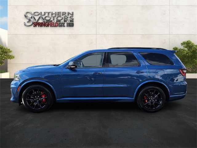 2023 Dodge Durango SRT 392 Premium photo 2